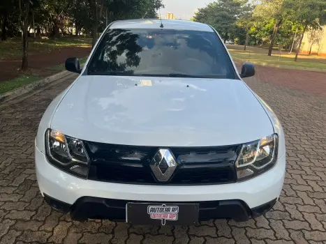 RENAULT Oroch 1.6 16V 4P EXPRESS FLEX, Foto 4