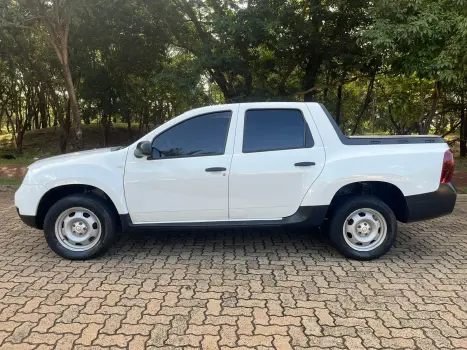 RENAULT Oroch 1.6 16V 4P EXPRESS FLEX, Foto 5