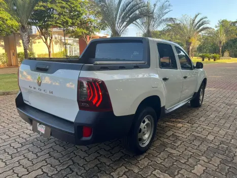 RENAULT Oroch 1.6 16V 4P EXPRESS FLEX, Foto 6