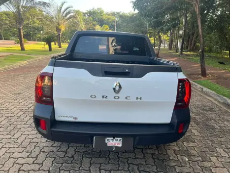 RENAULT Oroch 1.6 16V 4P EXPRESS FLEX, Foto 9