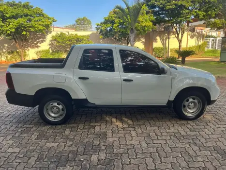 RENAULT Oroch 1.6 16V 4P EXPRESS FLEX, Foto 10