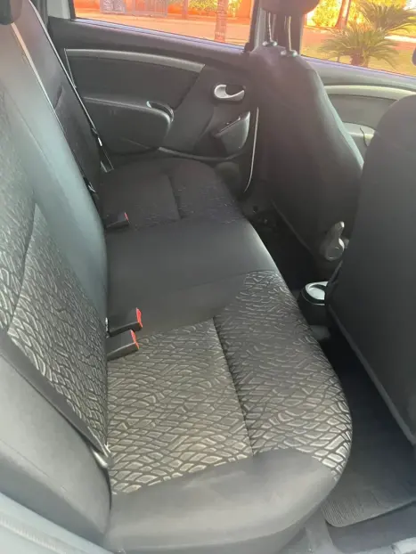 RENAULT Oroch 1.6 16V 4P EXPRESS FLEX, Foto 11