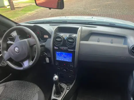 RENAULT Oroch 1.6 16V 4P EXPRESS FLEX, Foto 12