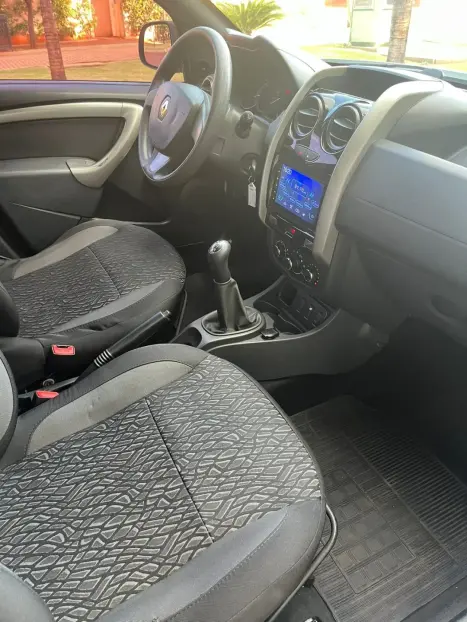 RENAULT Oroch 1.6 16V 4P EXPRESS FLEX, Foto 13