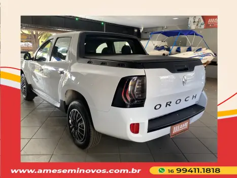 RENAULT Oroch 1.6 16V 4P FLEX PRO, Foto 2
