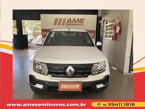 RENAULT Oroch 1.6 16V 4P FLEX PRO, Foto 6