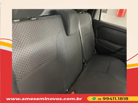 RENAULT Oroch 1.6 16V 4P FLEX PRO, Foto 8