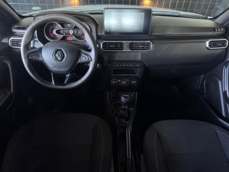 RENAULT Oroch 1.6 16V 4P FLEX INTENSE, Foto 3