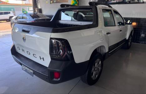 RENAULT Oroch 1.6 16V 4P FLEX INTENSE, Foto 7
