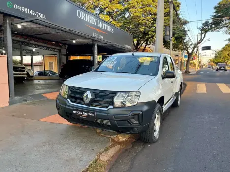 RENAULT Oroch 1.6 16V 4P FLEX PRO, Foto 1