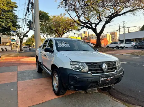 RENAULT Oroch 1.6 16V 4P FLEX PRO, Foto 3