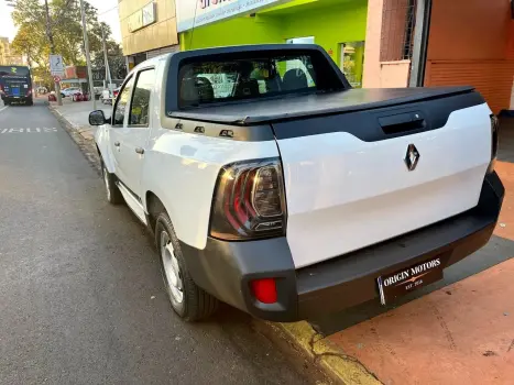 RENAULT Oroch 1.6 16V 4P FLEX PRO, Foto 4