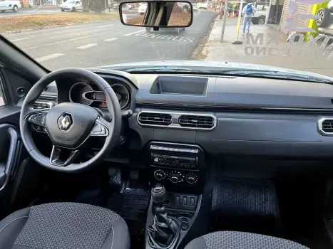 RENAULT Oroch 1.6 16V 4P FLEX PRO, Foto 7