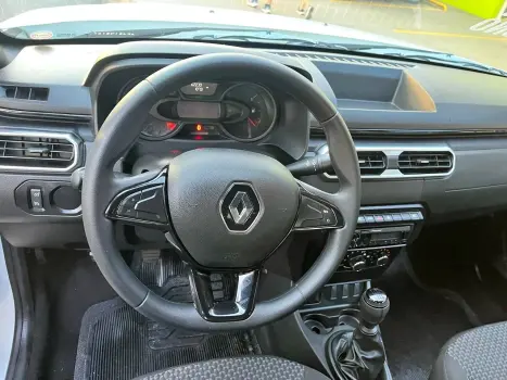 RENAULT Oroch 1.6 16V 4P FLEX PRO, Foto 8