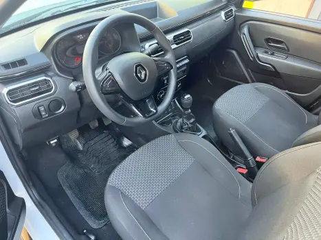 RENAULT Oroch 1.6 16V 4P FLEX PRO, Foto 10