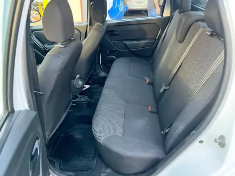 RENAULT Oroch 1.6 16V 4P FLEX PRO, Foto 11