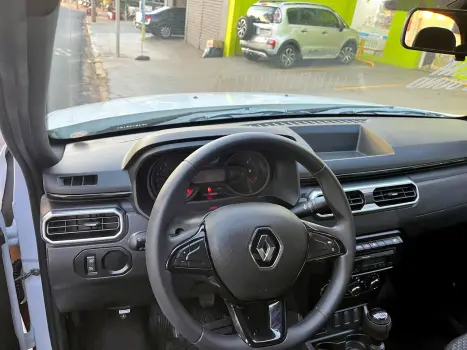RENAULT Oroch 1.6 16V 4P FLEX PRO, Foto 12