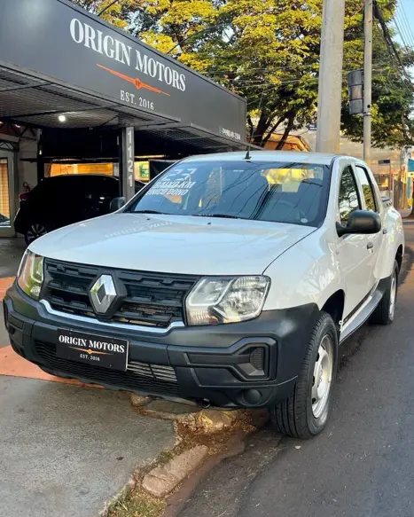 RENAULT Oroch 1.6 16V 4P FLEX PRO, Foto 1