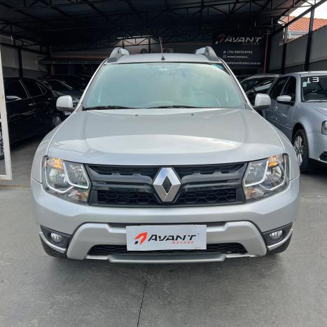 RENAULT Oroch 2.0 16V 4P FLEX DYNAMIQUE AUTOMTICO, Foto 3