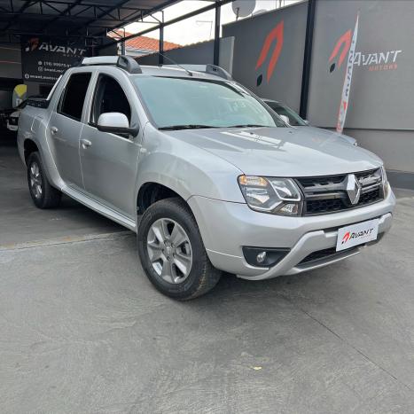 RENAULT Oroch 2.0 16V 4P FLEX DYNAMIQUE AUTOMTICO, Foto 5