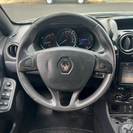 RENAULT Oroch 2.0 16V 4P FLEX DYNAMIQUE AUTOMTICO, Foto 6