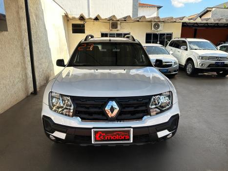 RENAULT Oroch , Foto 2