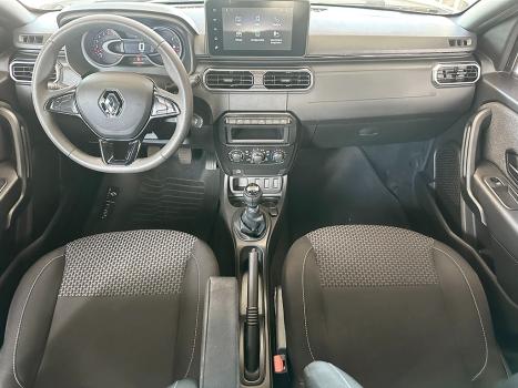 RENAULT Oroch , Foto 5