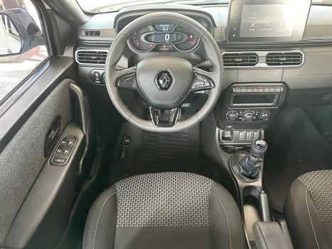 RENAULT Oroch , Foto 6