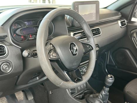 RENAULT Oroch , Foto 11
