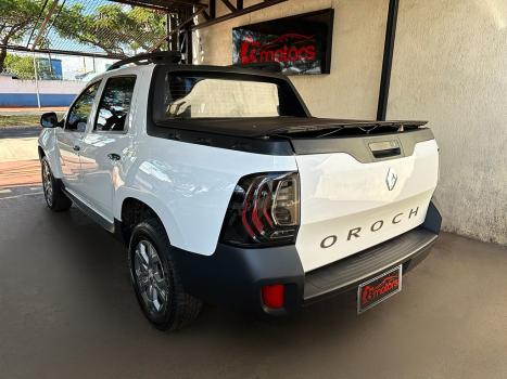 RENAULT Oroch , Foto 14
