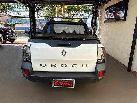 RENAULT Oroch , Foto 15