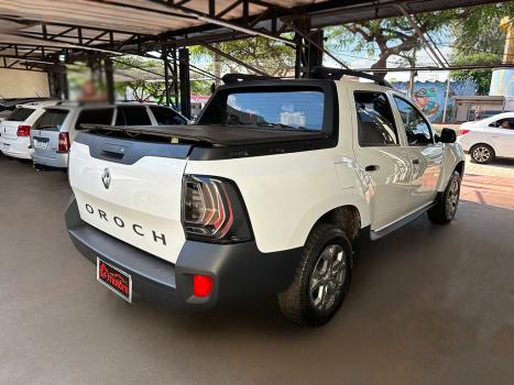 RENAULT Oroch , Foto 16