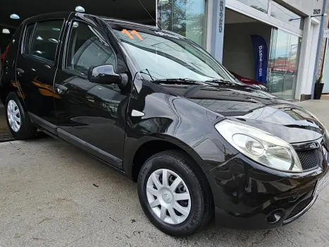 RENAULT Sandero 1.0 4P EXPRESSION, Foto 3