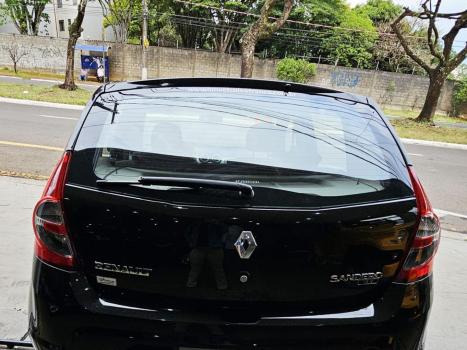 RENAULT Sandero 1.0 4P EXPRESSION, Foto 4