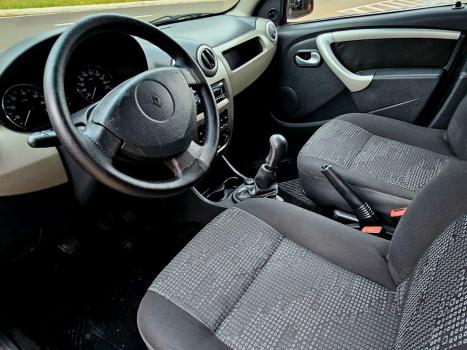 RENAULT Sandero 1.0 4P EXPRESSION, Foto 5