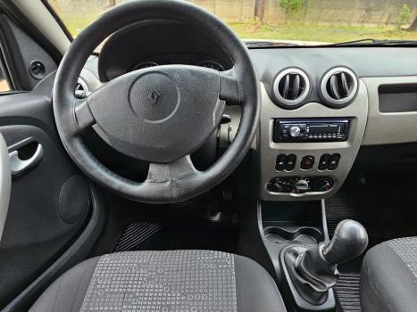 RENAULT Sandero 1.0 4P EXPRESSION, Foto 6