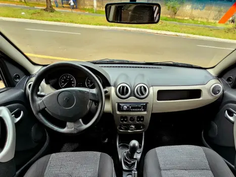 RENAULT Sandero 1.0 4P EXPRESSION, Foto 7