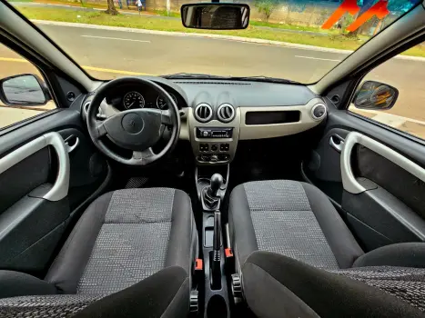 RENAULT Sandero 1.0 4P EXPRESSION, Foto 8