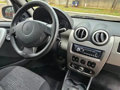 RENAULT Sandero 1.0 4P EXPRESSION, Foto 9