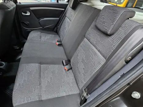 RENAULT Sandero 1.0 4P EXPRESSION, Foto 11