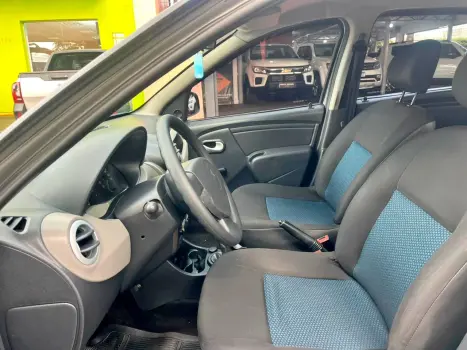 RENAULT Sandero 1.0 12V 4P FLEX SCE AUTHENTIQUE, Foto 9