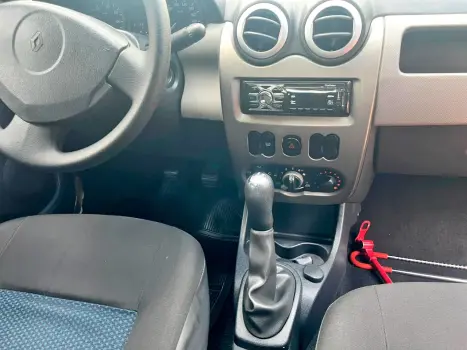 RENAULT Sandero 1.0 12V 4P FLEX SCE AUTHENTIQUE, Foto 13