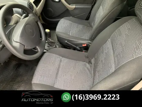 RENAULT Sandero 1.0 16V 4P FLEX EXPRESSION, Foto 9