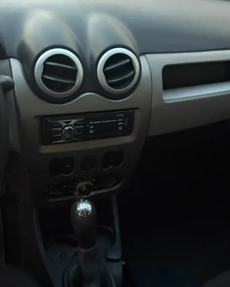 RENAULT Sandero 1.0 4P EXPRESSION, Foto 8