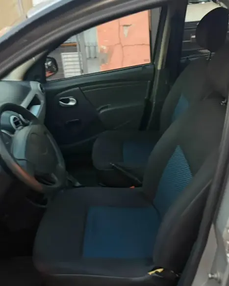 RENAULT Sandero 1.0 4P EXPRESSION, Foto 10