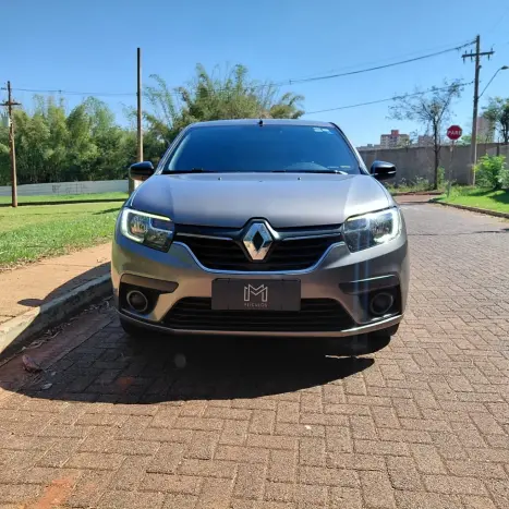RENAULT Sandero 1.0 12V 4P FLEX SCE LIFE, Foto 2