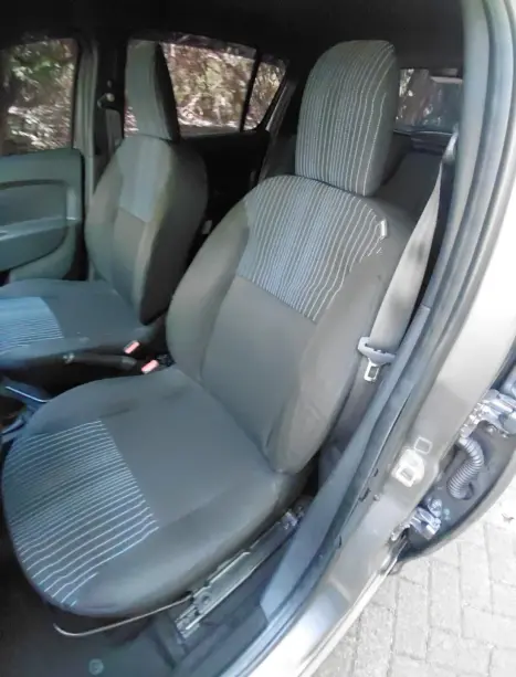 RENAULT Sandero 1.0 12V 4P FLEX SCE LIFE, Foto 8