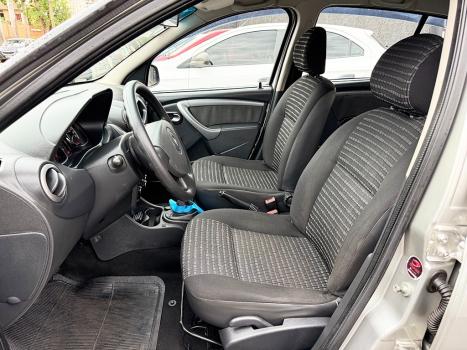 RENAULT Sandero 1.0 16V 4P FLEX EXPRESSION, Foto 4