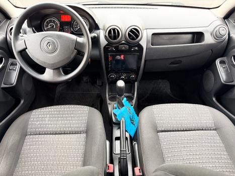 RENAULT Sandero 1.0 16V 4P FLEX EXPRESSION, Foto 5