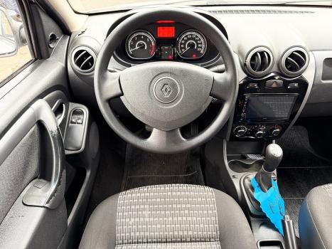 RENAULT Sandero 1.0 16V 4P FLEX EXPRESSION, Foto 6
